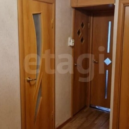 Продажа 2-комн квартиры на вторичном рынке Кронштадт г, Кронштадтское ш,  д. 6,  к. 1