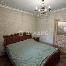 Продажа 3-комн квартиры на вторичном рынке ул Верхние Поля,  д. 33,  к. 1