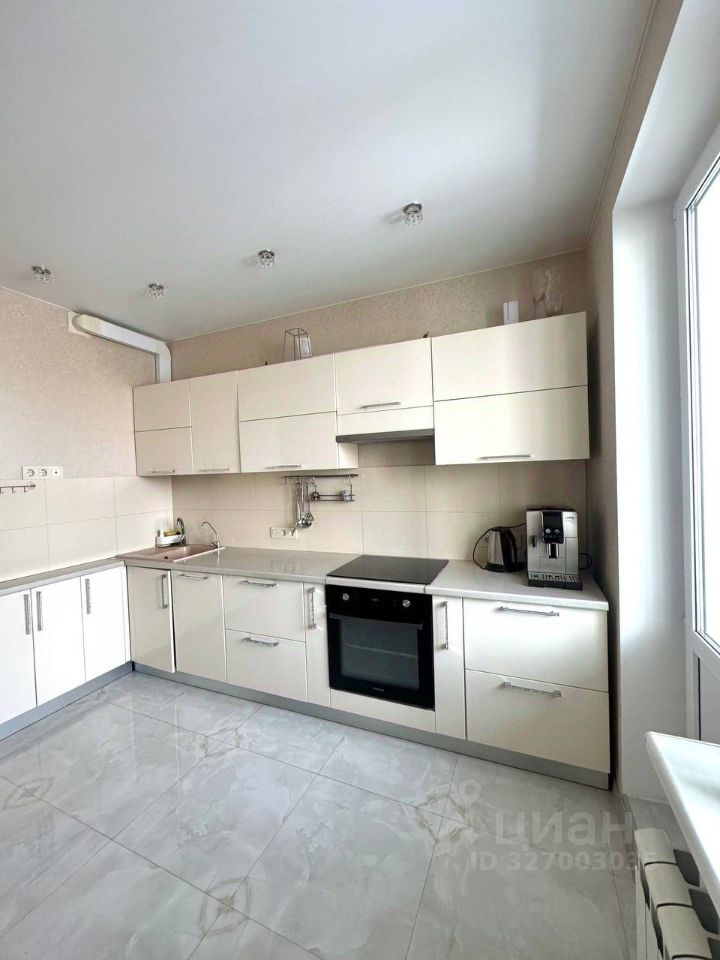Продажа 2-комн квартиры на вторичном рынке Туристская улица, 18к1