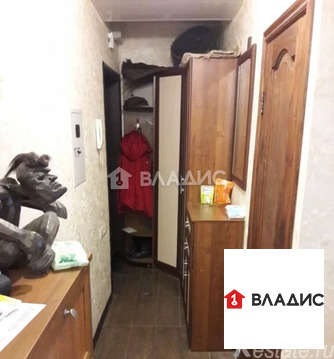 Продажа 2-комн квартиры на вторичном рынке Люберцы, посёлок Калинина,  д. 93