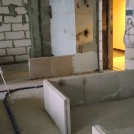 Продажа 2-комн квартиры на вторичном рынке Щукинская улица