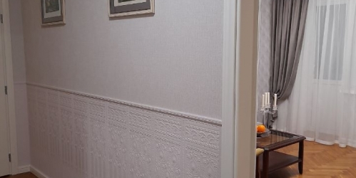 2-комн квартира Миусская 2-я ул,  д. 3-5