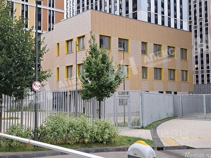 Продажа отдельного здания Головинское шоссе,  д. 11,  к. 7