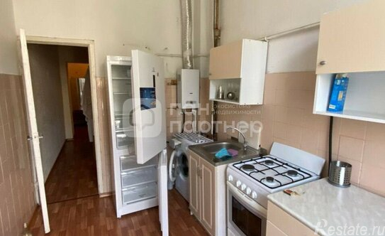 Продажа 1-комн квартиры на вторичном рынке улица Рубинштейна,  д. 3