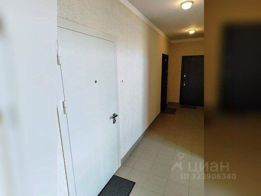 Продажа 1-комн квартиры на вторичном рынке Петергоф, улица Парковая, 18к5