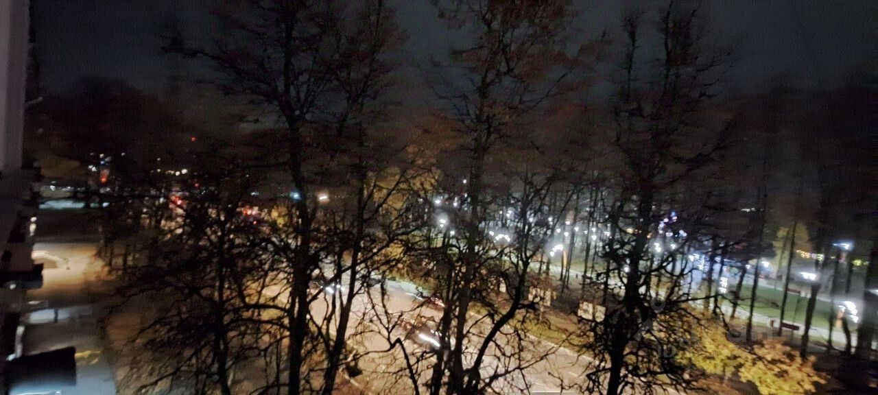 Продажа 3-комн квартиры на вторичном рынке Электросталь, улица Корешкова, 6