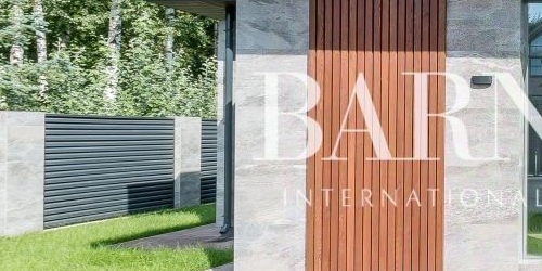 Коттедж/дом Ушковская улица, 8