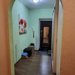 Продажа 2-комн квартиры на вторичном рынке Подольск г, Колхозная ул