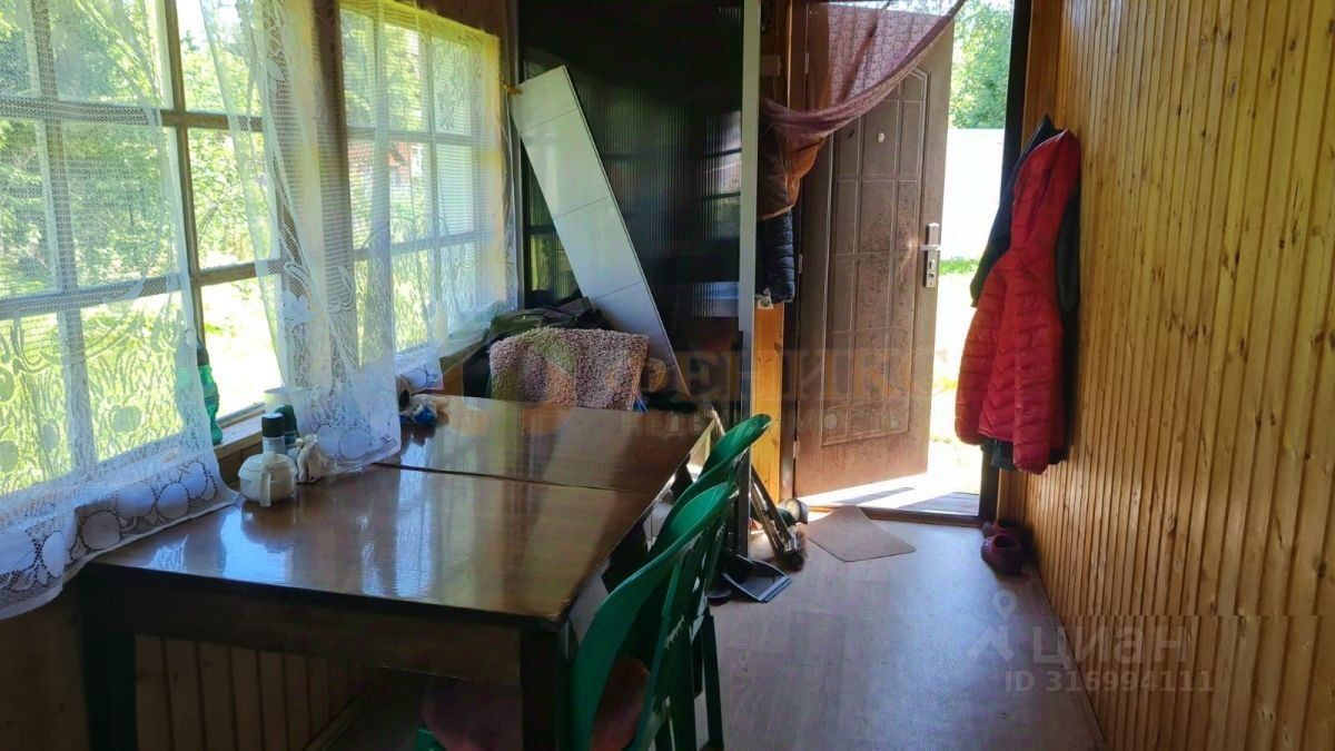 Продажа дома Карелия СПБ ПМА СНТ, проезд 17-й Медицинский