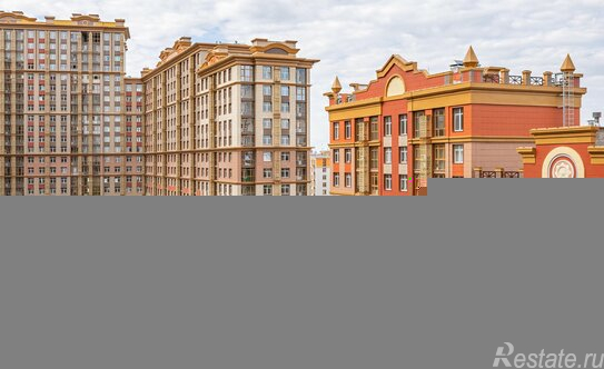 Продажа 3-комн квартиры на вторичном рынке Рассказовка д,  д. 8