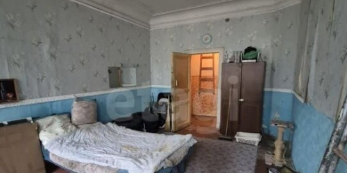 4-комн квартира Загородный пр-кт,  д. 21-23