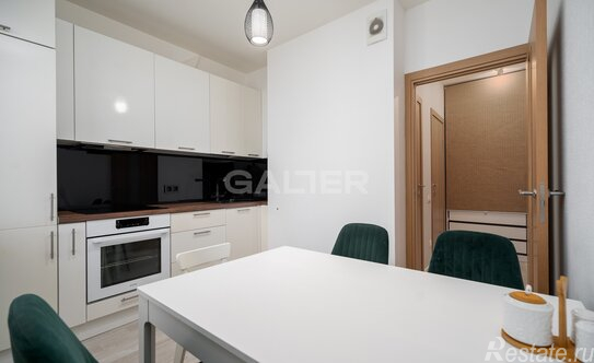 Продажа 2-комн квартиры на вторичном рынке улица Дыбенко,  д. 4 к2