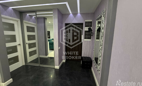 Продажа 3-комн квартиры на вторичном рынке Балашиха г, Авиаторов мкр, Летная ул,  д. 2