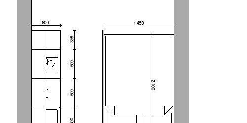Студия улица Казакова, 7