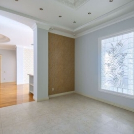 Продажа 4-комн квартиры на вторичном рынке Резервный проезд,  д. 4