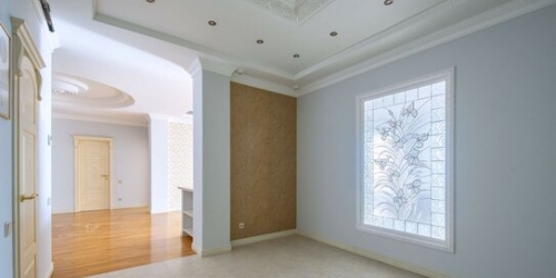 4-комн квартира Резервный проезд,  д. 4