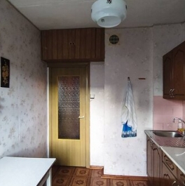 Продажа 2-комн квартиры на вторичном рынке Кузнецова пр-кт,  д. 17