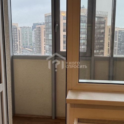 Студия Мурино, бульвар Менделеева, 3