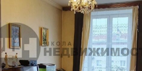 2-комн квартира Новочеркасский пр-кт,  д. 45,  к. 1