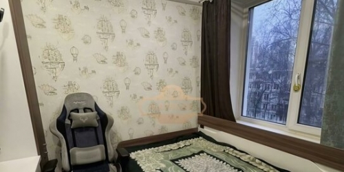 2-комн квартира ул Омская,  д. 28