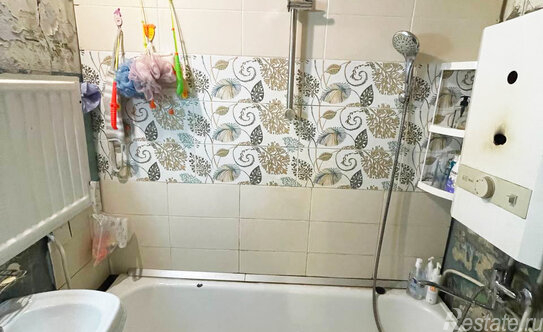 Продажа 3-комн квартиры на вторичном рынке Красносельское шоссе,  д. 47