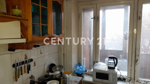 Продажа 3-комн квартиры на вторичном рынке Сокольническая Слободка ул,  д. 16а