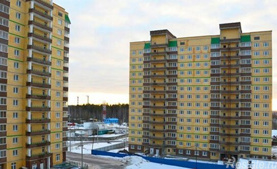 Продажа 1-комн квартиры на вторичном рынке Зеленоградский, ул Речная,  д. 12