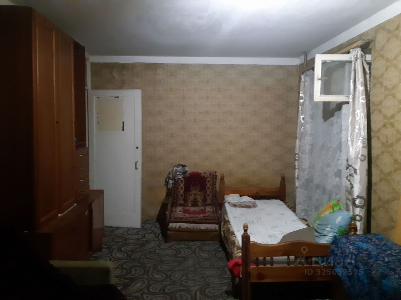 Аренда 2-комн квартиры на вторичном рынке Коломна, улица Добролюбова, 10А