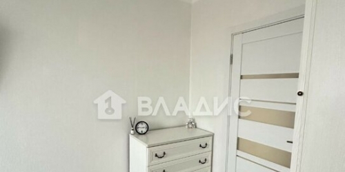 2-комн квартира Очаковский 1-й пер,  д. 1