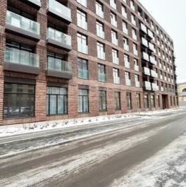 Продажа 1-комн квартиры на вторичном рынке Красноармейская 12-я ул,  д. 16