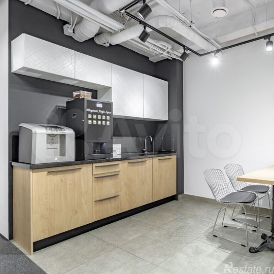 Аренда офиса улица Академика Варги,  д. 8 к1