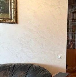 Продажа 4-комн квартиры на вторичном рынке Живописная улица, 3К1 Продажа 4-комн квартиры на вторичном рынке Живописная улица, 3К1