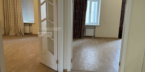 5-комн квартира Пожарский пер,  д. 8