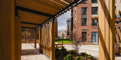 2-комн квартира Малоохтинский пр-кт,  д. 68