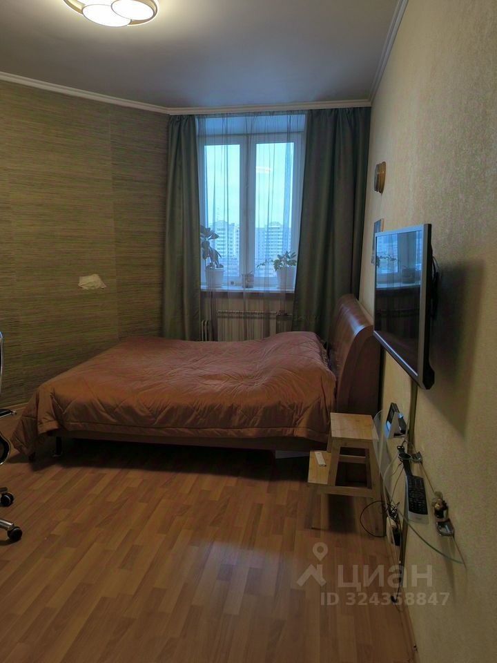 Продажа 2-комн квартиры на вторичном рынке проспект Королева, 21к1