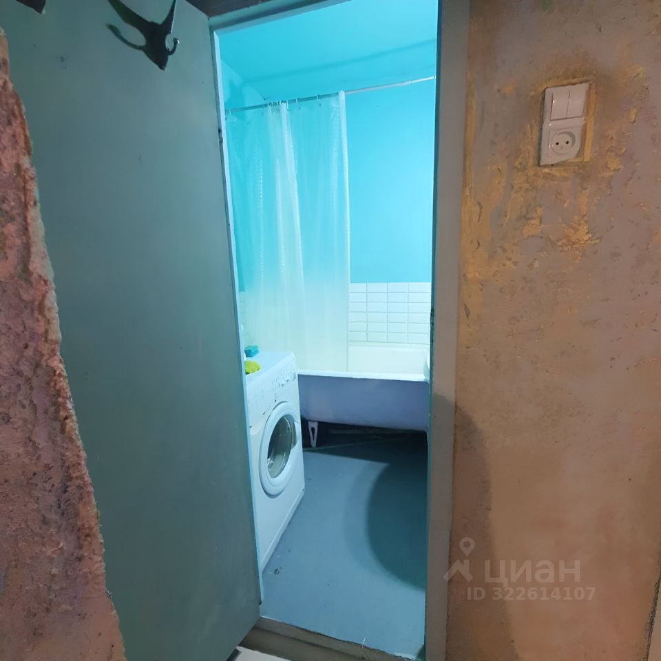 Продажа комнаты Востряковский проезд, 15К1