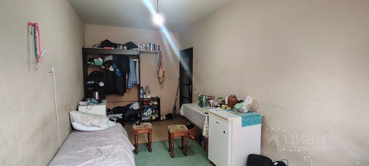 Продажа комнаты Подольск, улица Кирова, 64а