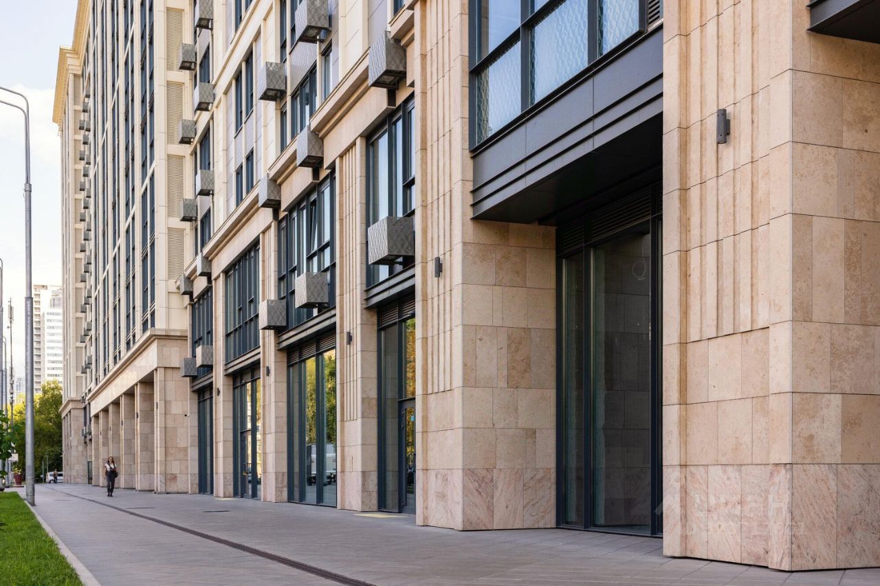 Аренда 2-комн квартиры на вторичном рынке улица Василисы Кожиной, 13