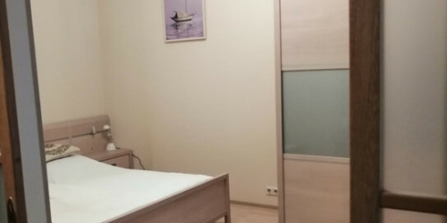 3-комн квартира Гатчинская улица,  д. 22