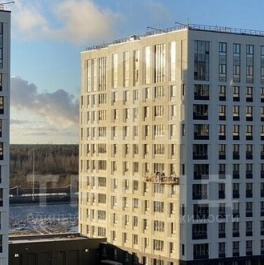 Продажа 1-комн квартиры на вторичном рынке Планерная улица,  д. 99