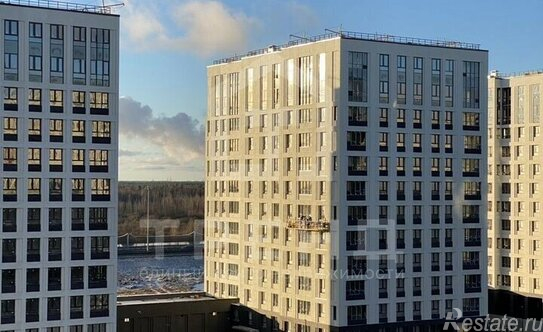 Продажа 1-комн квартиры на вторичном рынке Планерная улица,  д. 99