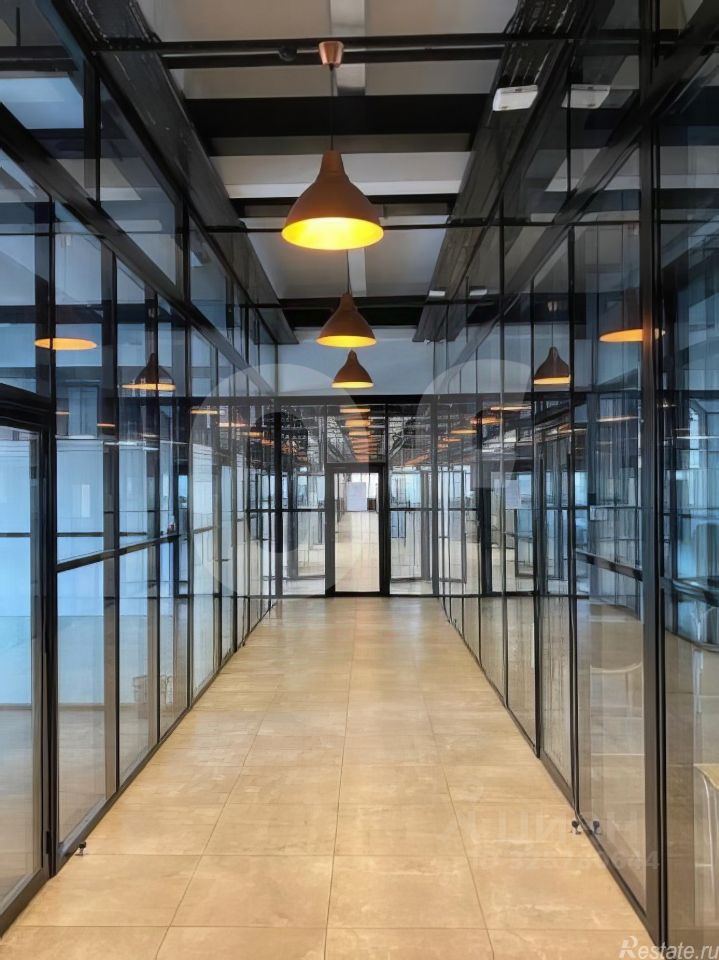 Аренда офиса Новохохловская улица,  д. 29