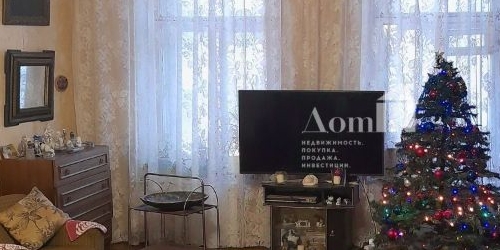 3-комн квартира Рузовская улица, 3