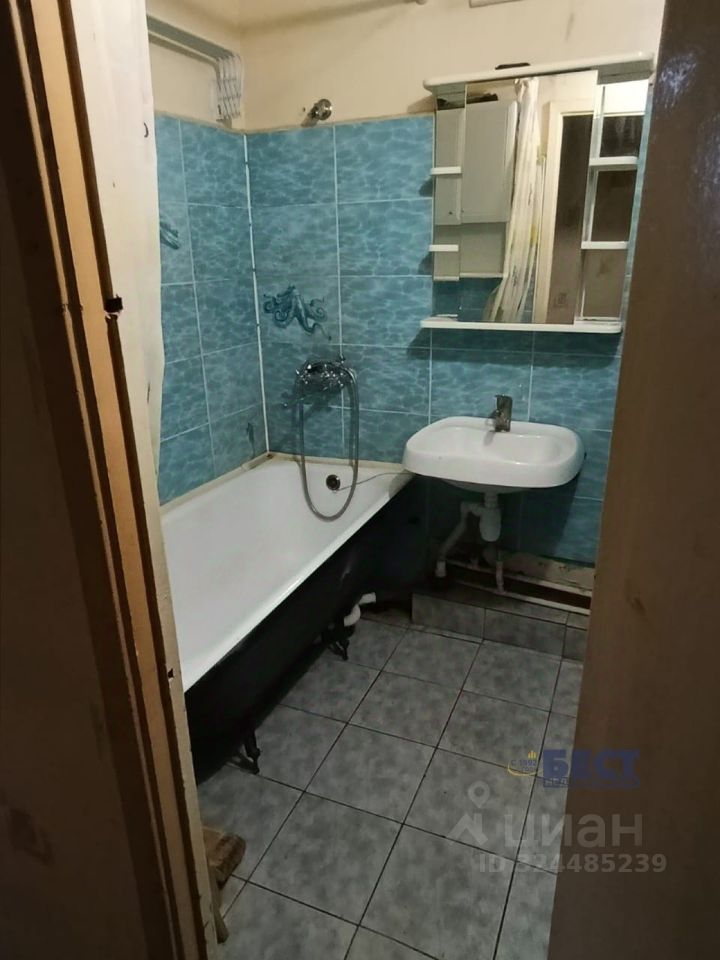 Продажа 3-комн квартиры на вторичном рынке Малая Калитниковская улица, 7