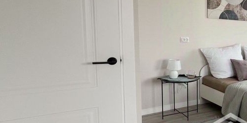 1-комн квартира Долгоозерная улица, 6К2