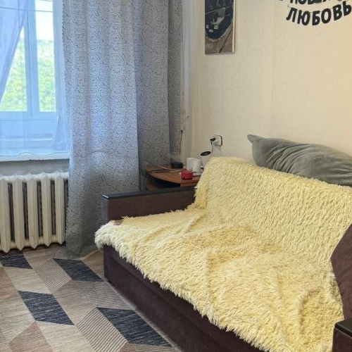 1-комн квартира пос. Колычево, 30