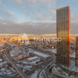 Продажа 3-комн квартиры на вторичном рынке Шелепихинское шоссе