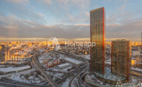 Продажа 3-комн квартиры на вторичном рынке Шелепихинское шоссе