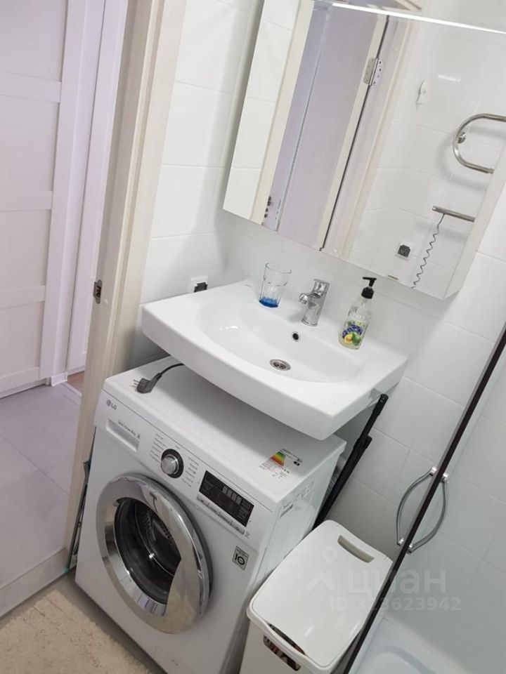 Аренда студии Лобненская улица, 13к1