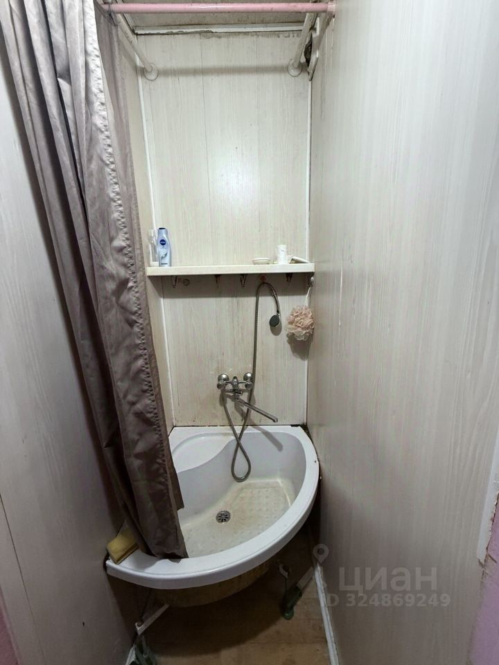 Продажа комнаты 3-й Рабфаковский переулок, 12К4